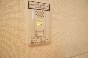クオーレ　Ⅱ 103号-9