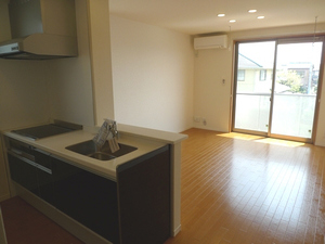 クオーレ　Ⅲ 203号-2