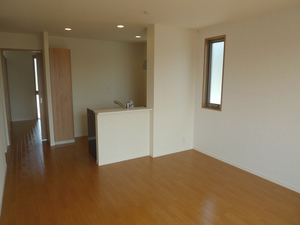 クオーレ　Ⅲ 203号-4