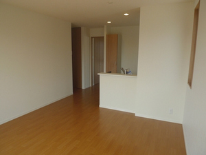 クオーレ　Ⅲ 203号-5