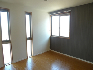 クオーレ　Ⅲ 203号-6