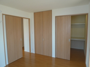 クオーレ　Ⅲ 203号-8