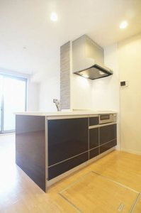 クオーレ Ⅰ 102号-2