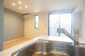 クオーレ Ⅰ 102号-4