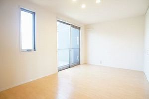 クオーレ Ⅰ 102号-6