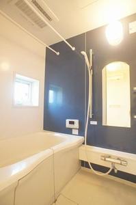 シャロームリラ　ⅡＡ 202号-7