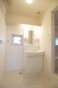 シャロームリラ　ⅡＡ 202号-8