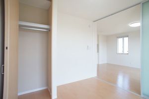 シャロームリラ　ⅡＡ 202号-9