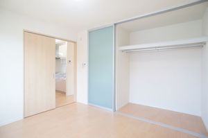 シャロームリラ　ⅡＡ 202号-10