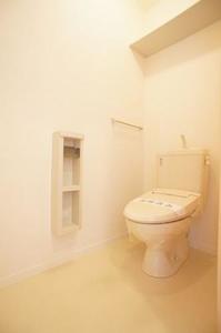 シャロームリラ　ⅡＡ 202号-11