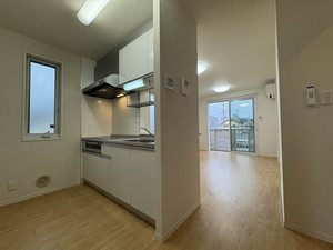 アリエス　Ｂ 201号-2