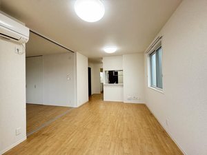 アリエス　Ｂ 201号-3