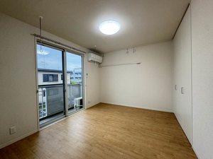 アリエス　Ｂ 201号-4