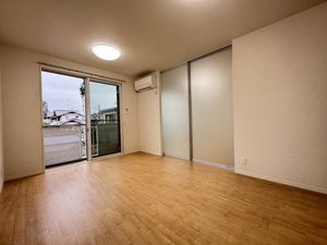 アリエス　Ｂ 201号-6