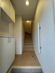 アリエス　Ｂ 201号-11