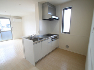 ブランピスト 203号-2