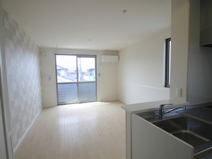 ブランピスト 203号-4