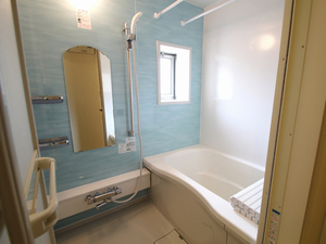 ブランピスト 203号-5