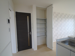 ブランピスト 203号-7