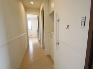 ブランピスト 203号-8