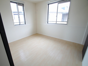 ブランピスト 203号-9