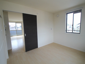 ブランピスト 203号-11