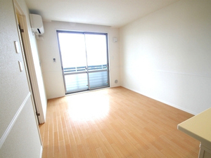 ル・シエル　アン 205号-3