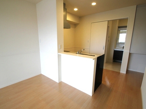 ル・シエル　アン 205号-4