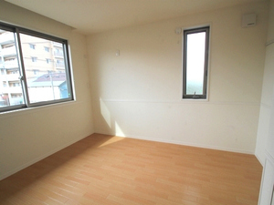 ル・シエル　アン 205号-5