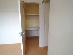 ル・シエル　アン 205号-6