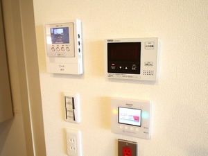 ル・シエル　アン 205号-8