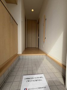 エストグレイス壱番館 102号-11