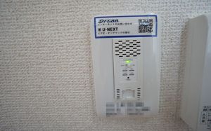 エストグレイス壱番館 201号-5