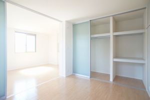 メゾンブランシュ 101号-2