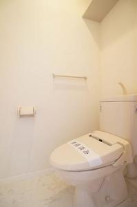 メゾンブランシュ 101号-4