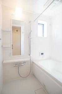 メゾンブランシュ 101号-5