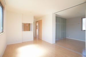 メゾンブランシュ 101号-8