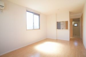 メゾンブランシュ 101号-9