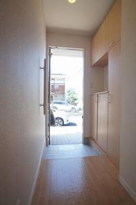 メゾンブランシュ 101号-10