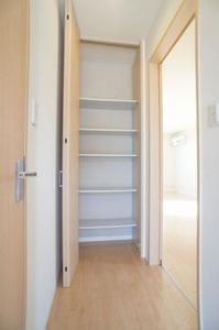 メゾンブランシュ 101号-11