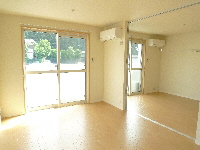 シャンゼリゼ 201号-2