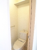 シャンゼリゼ 201号-8