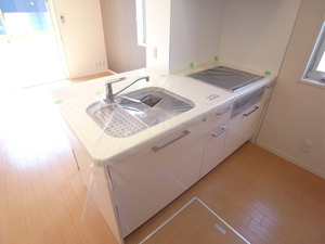 フェリーチェ　Ｂ 101号-6