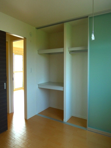 フェリーチェ B 201号-5