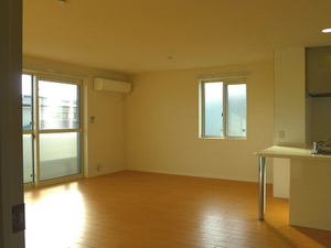 フェリーチェ B 201号-6