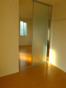 フェリーチェ B 201号-7