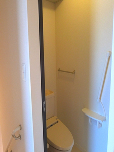 フェリーチェ B 201号-8