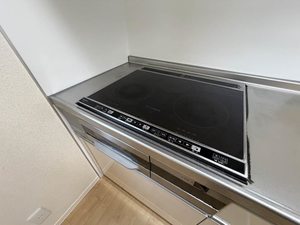 ピース フル ガーデン A 102号-5