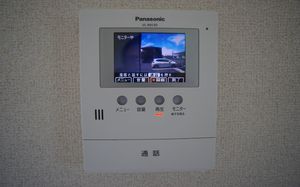 ソレーユメゾン　Ｂ 101号-6