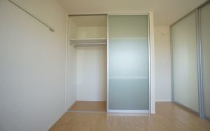 ソレーユメゾン　Ｂ 101号-8